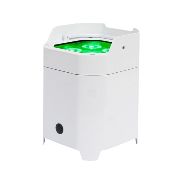 ADJ Element HexIP White