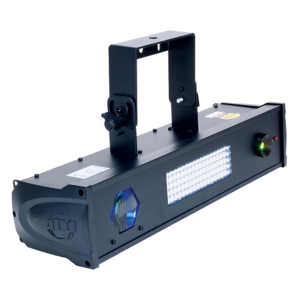 ADJ Fusion FX Bar 5