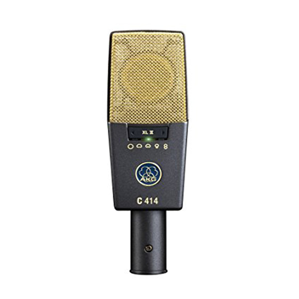AKG C414