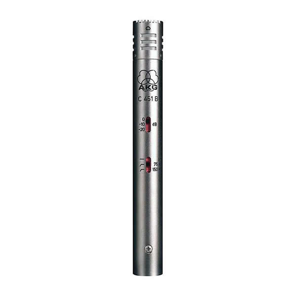 AKG C451 B