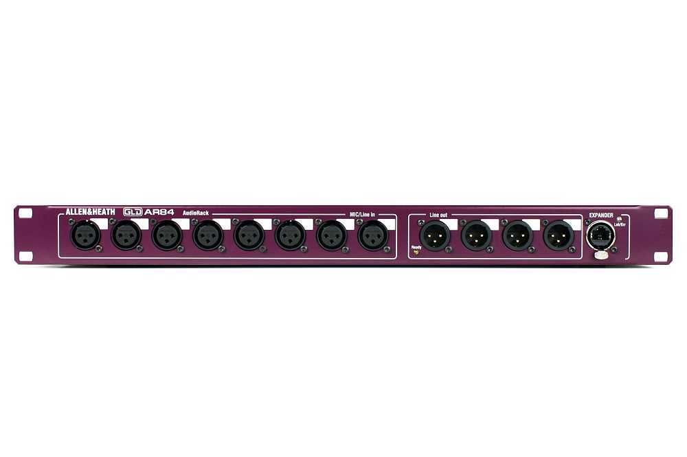 Allen & Heath AR84