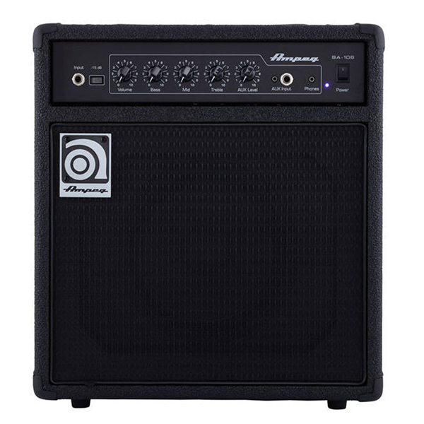 Ampeg BA-108 v2