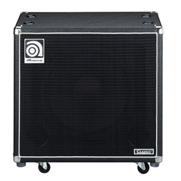 Ampeg SVT-15E