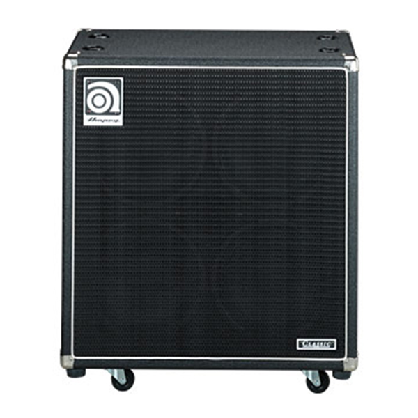 Ampeg SVT-410HE