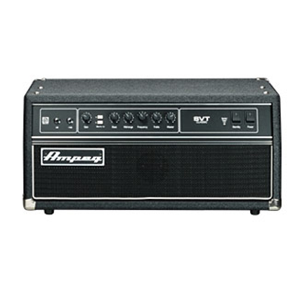 Ampeg SVT-CL