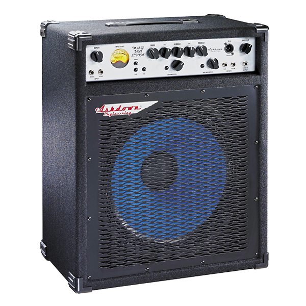 Ashdown Evo11 500