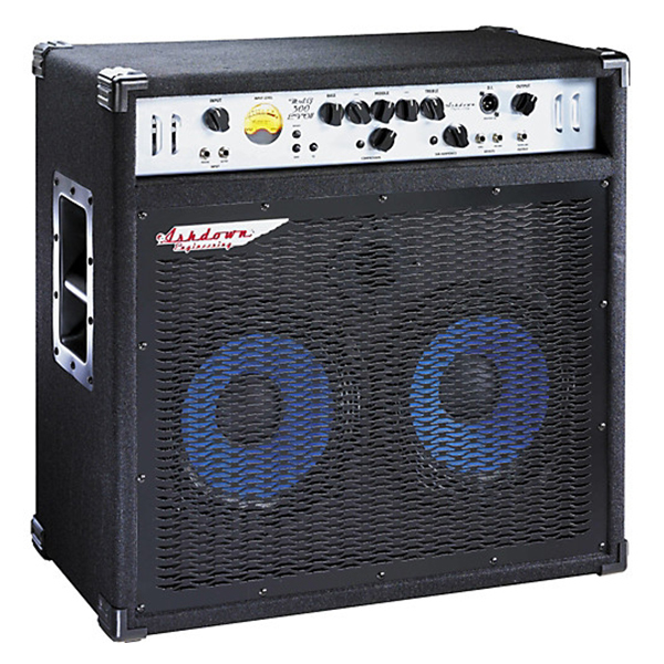 Ashdown MAG C210T-300 III