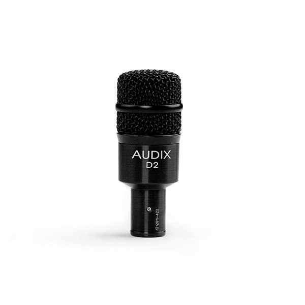 Audix D2