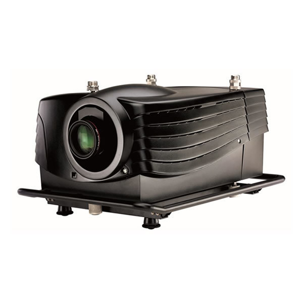Barco SLM R8 Projector