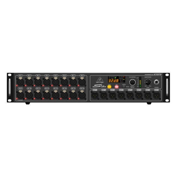 Behringer S16