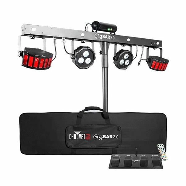 Chauvet DJ GigBAR 2