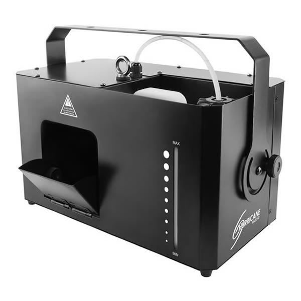 Chauvet DJ Hurricane Haze 4D