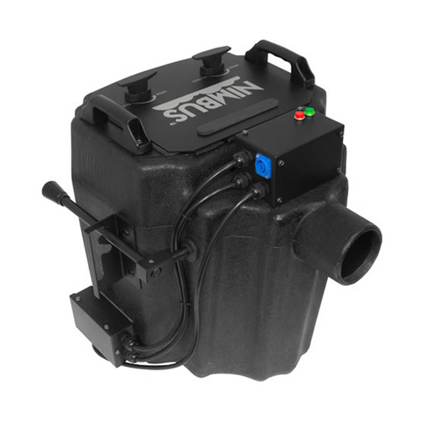 Chauvet DJ Nimbus
