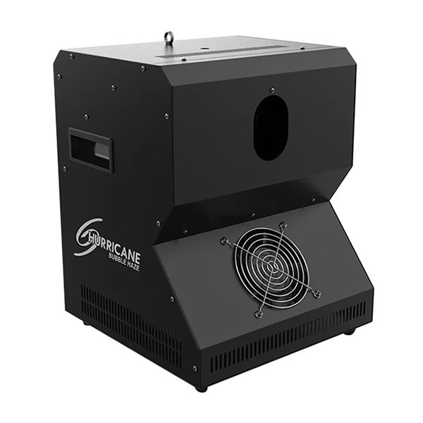Chauvet Professional 220HBUBBLEHAZE