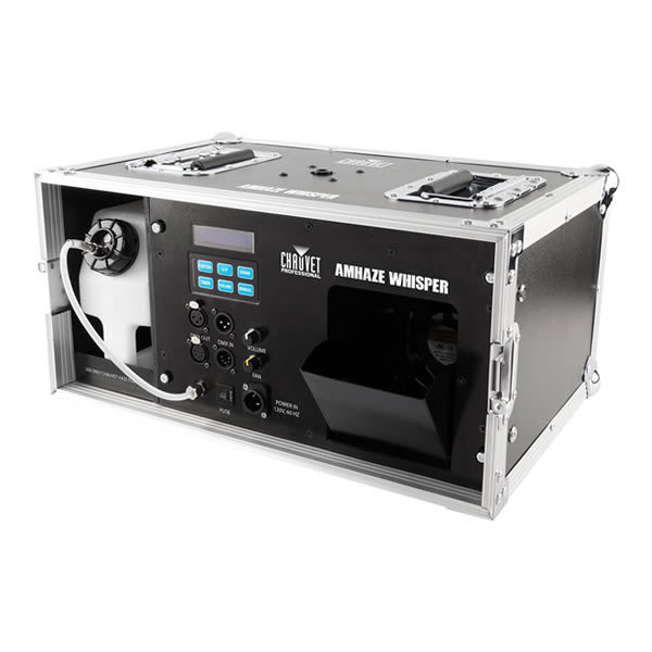 Chauvet Professional Amhaze Whisper