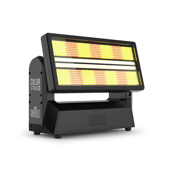 Chauvet Professional Color Strike M