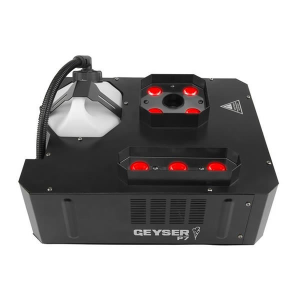 Chauvet Professional Geyser P7