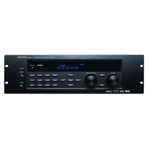 Denon Professional DN-A7100