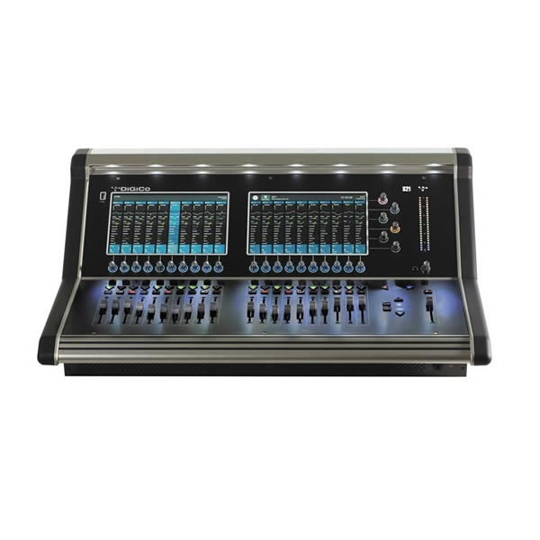 Digico S21
