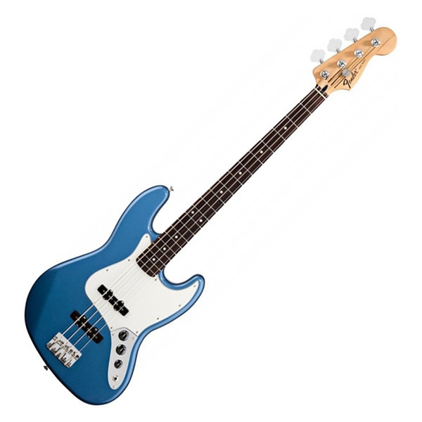 Fender Jazz Bass