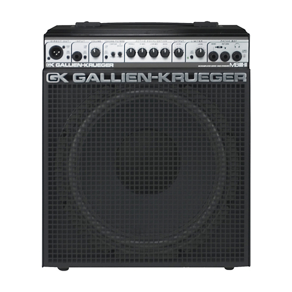 Gallien-Krueger MB150S-112III