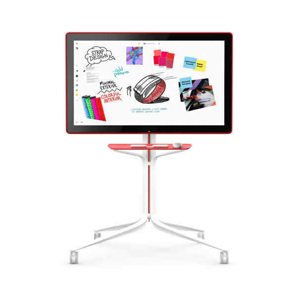 Google Jamboard
