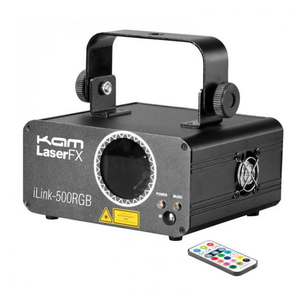 Kam iLink-500RGB