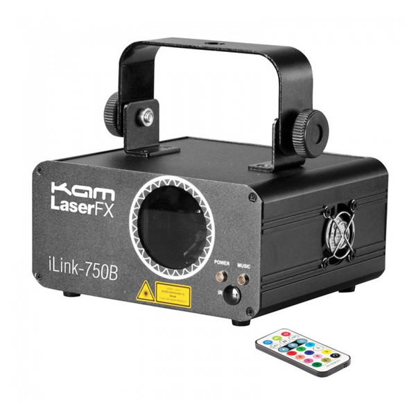 Kam iLink-750B