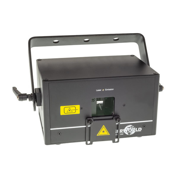 Laserworld DS1000RGB