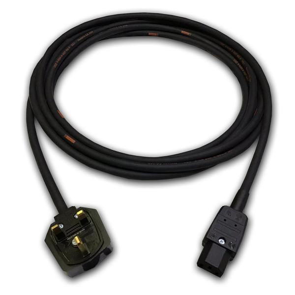 LSH 3m IEC Cable