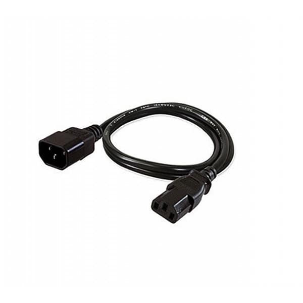 LSH 5m C13 to C14 IEC