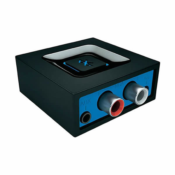 LSH Bluetooth Audio Receiver