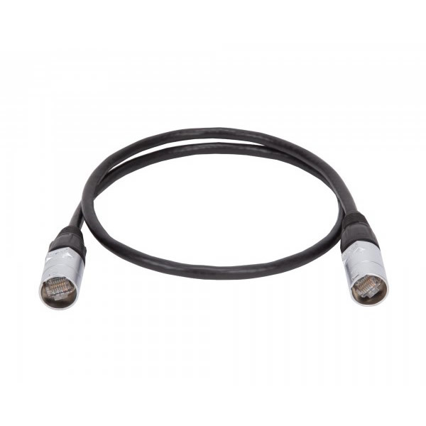 LSH Ethercon Cable 0.5m