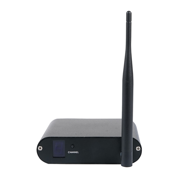 LSH Silent Disco 3 Channel Transmitter