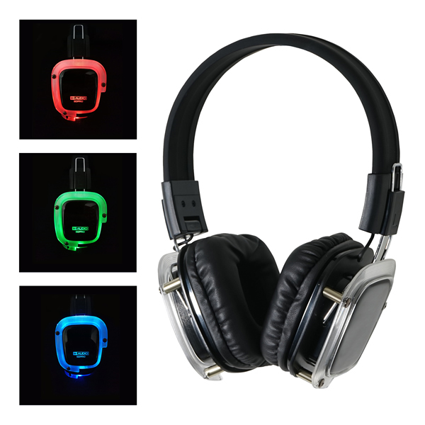 LSH Silent Disco Headphones