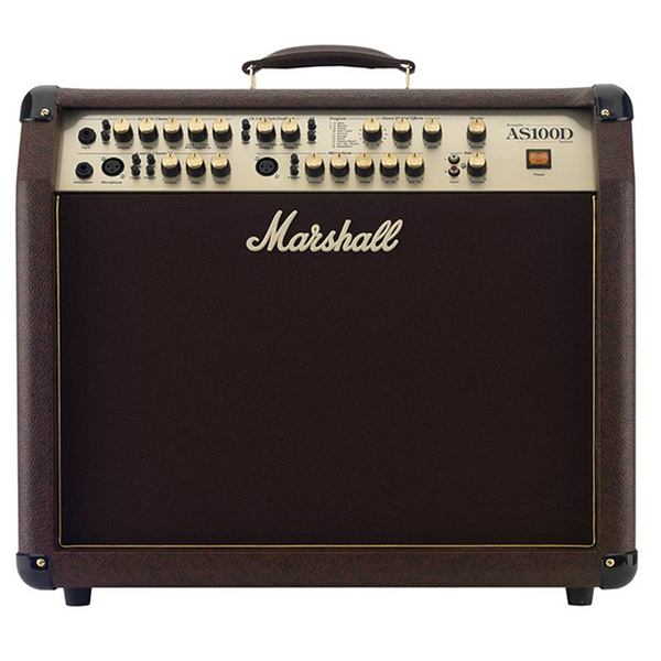 Marshall AS100D