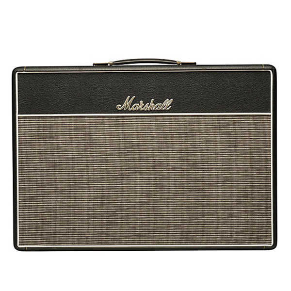 Marshall Handwired 1973X