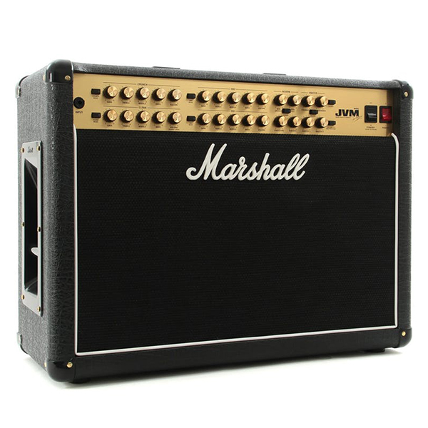 Marshall JVM410C
