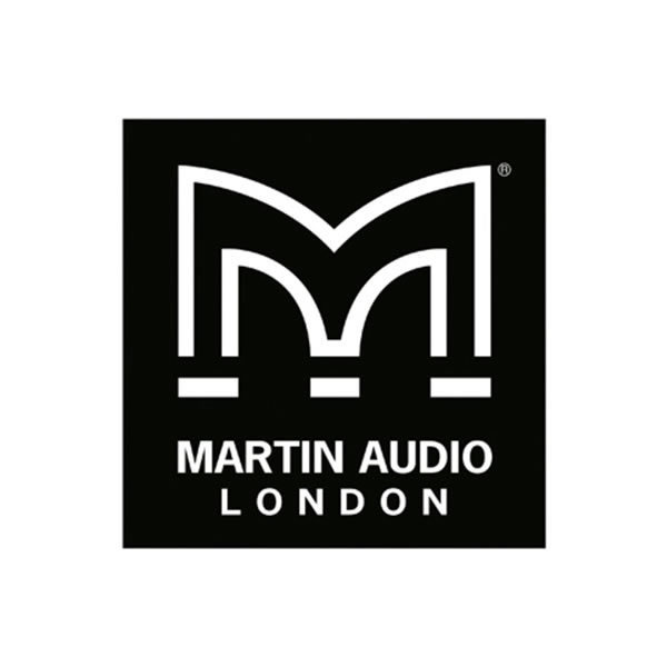 Martin Audio DD6 Speakers & SX110 Subwoofers Package
