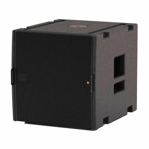 Martin Audio MSX