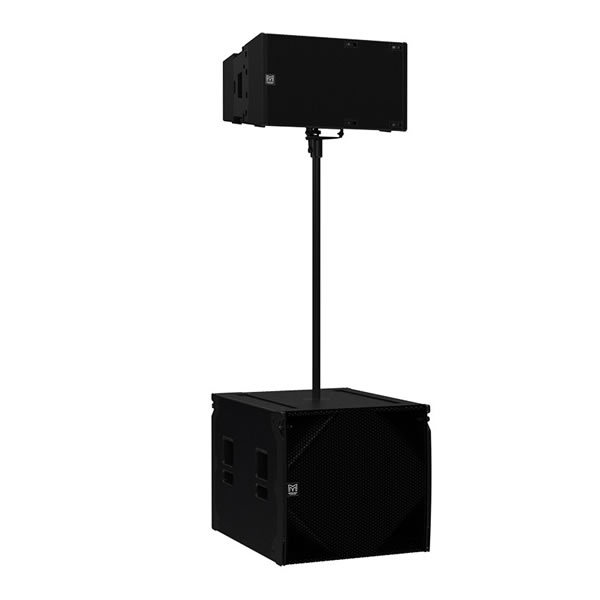 Martin Audio TORUS Package