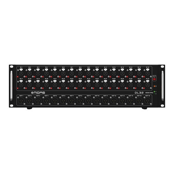 Midas DL32