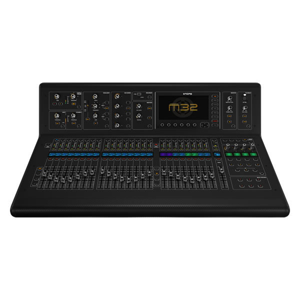 Midas M32