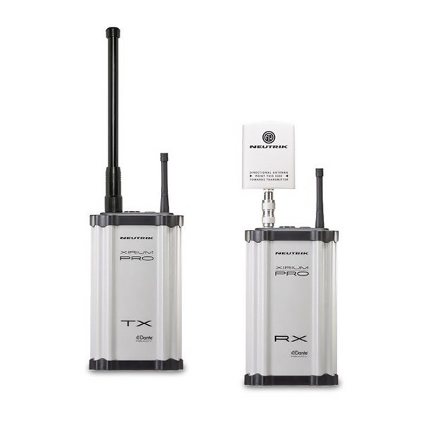 Neutrik Xirium Pro