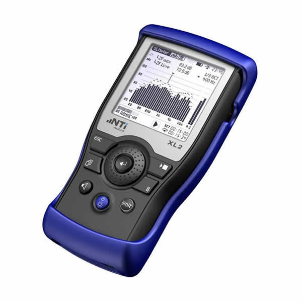 NTi Audio XL2