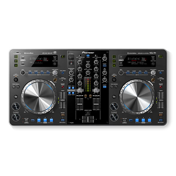 Pioneer XDJ-R1