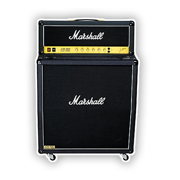 Backline and musical instrument hire