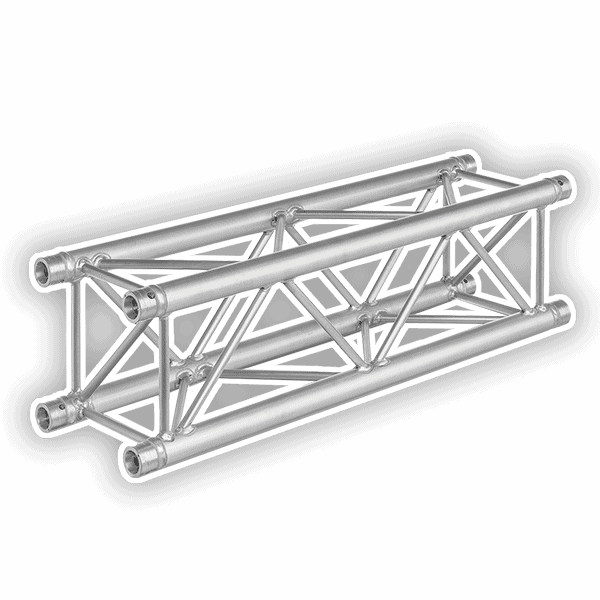 Rigging and stage truss hire