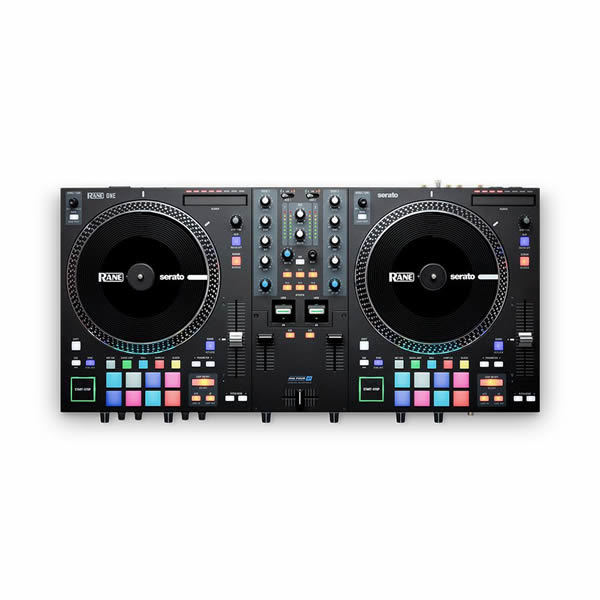 Rane One