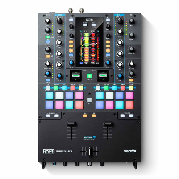 Rane Seventy-Two MkII